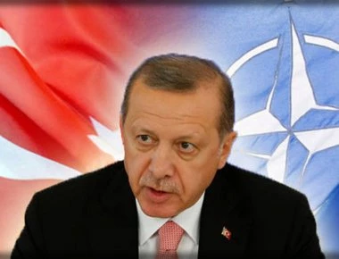 Ρώσος αναλυτής: Η αποχώρηση της Τουρκίας από το ΝΑΤΟ θα φέρει το ρωσικό Ναυτικό στη Μεσόγειο